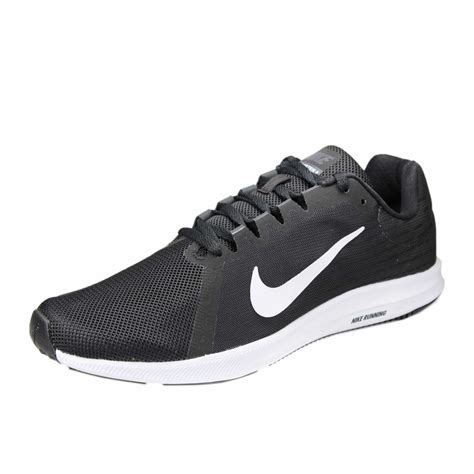 schwarze nike laufschuhe|Schwarze Laufschuhe .